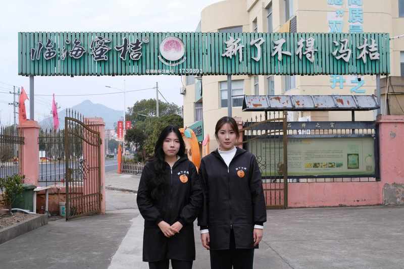  深层揭秘：高校学子如何重塑百年果园的数字化商业版图 企业服务