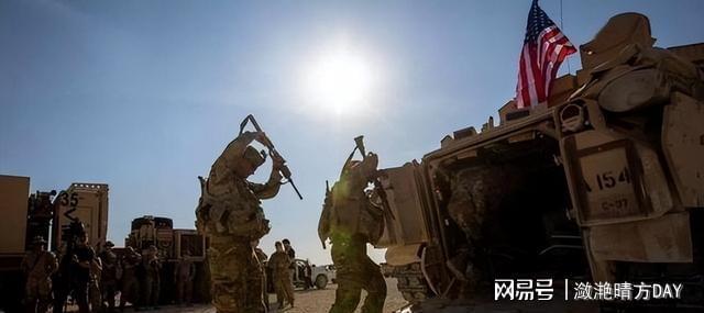  被遗忘的东欧防线：当大国博弈的代价悄然转嫁至乌克兰 新闻