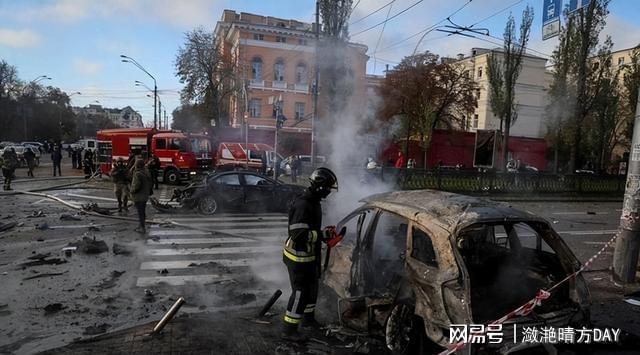  被遗忘的东欧防线：当大国博弈的代价悄然转嫁至乌克兰 新闻