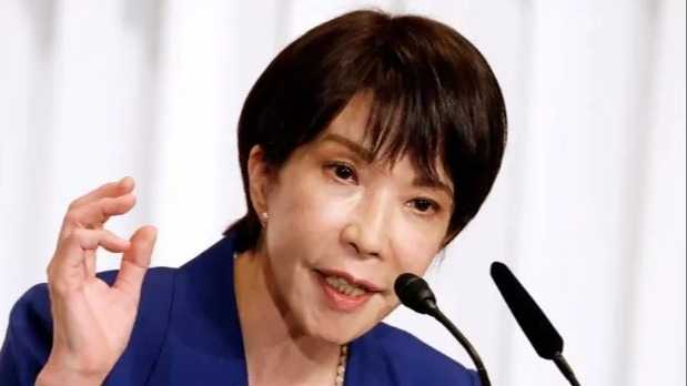 高市早苗政权:财政扩张与结构性危机的多维博弈 IT技术