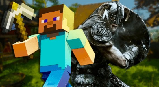  当像素方块遇上古卷轴：一场关于《雾锁王国》的开放世界深度实验 游戏攻略