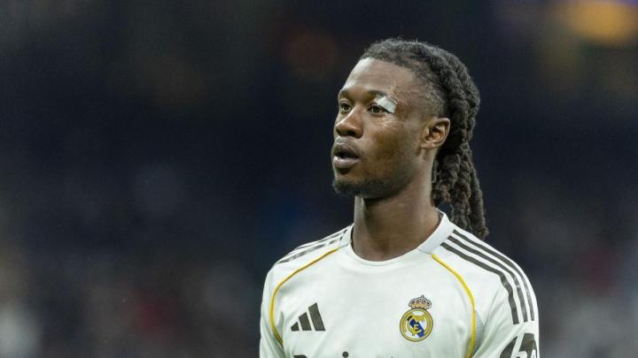  卡马文加节奏失调；皮塔奇悄然崛起，皇马中场竞争加剧。 体育新闻