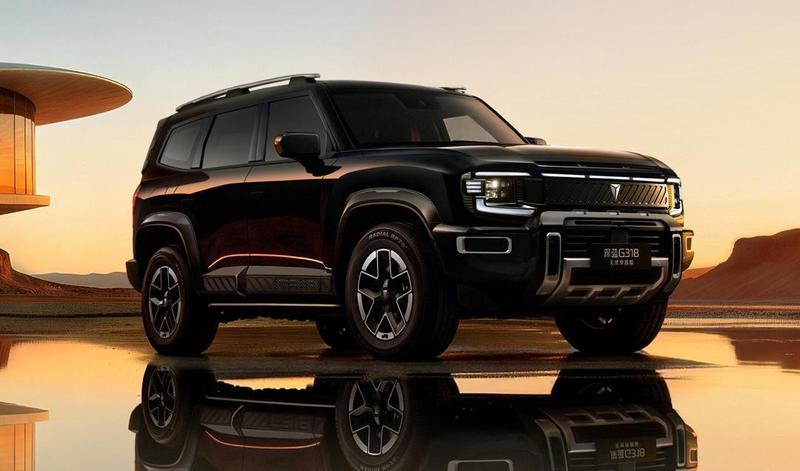 越野车不一定要贵：四驱系统下放带来的选择焦虑