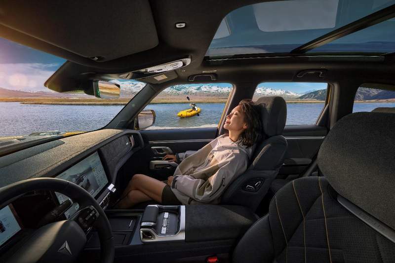  越野车不一定要贵：四驱系统下放带来的选择焦虑 汽车科技