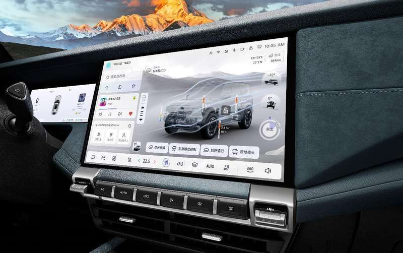  越野车不一定要贵：四驱系统下放带来的选择焦虑 汽车科技