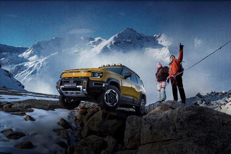  越野车不一定要贵：四驱系统下放带来的选择焦虑 汽车科技