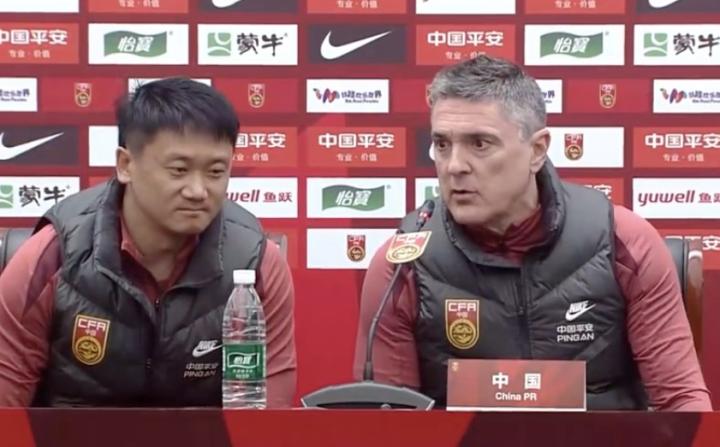  名帅执教策略：安东尼奥接掌国奥队，重塑亚运争冠之路 体育新闻