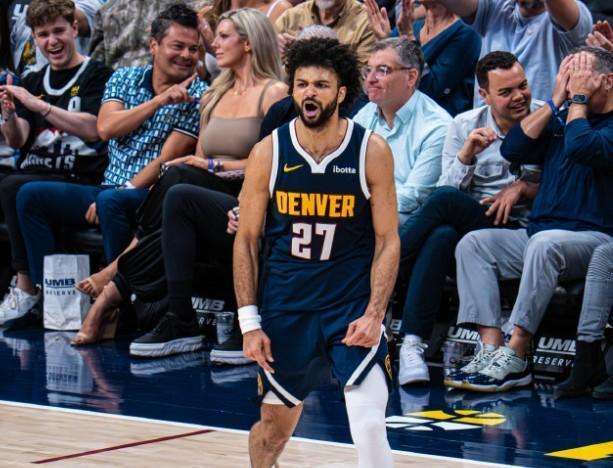  半百得分神迹：探寻超级巨星的炼金术 体育新闻