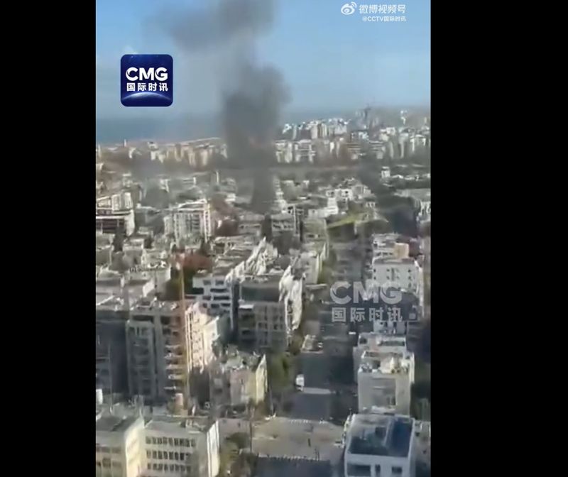  地缘博弈深度研报：获取国际冲突核心情报的实操路径指南 IT技术