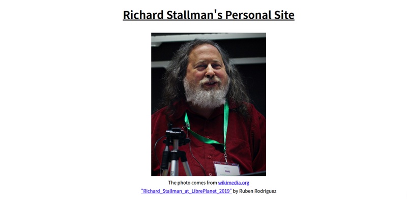  数字时代的守夜人：为何我们仍需理解斯托曼的执念？ IT技术