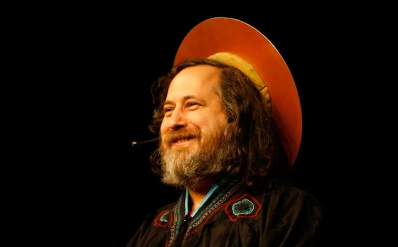  数字时代的守夜人：为何我们仍需理解斯托曼的执念？ IT技术