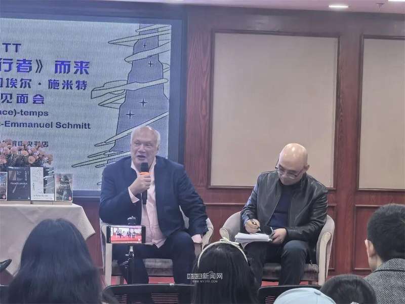  跨文化文学交流趋势：法国文学巨擘与中国读者的思想共鸣 文化旅游