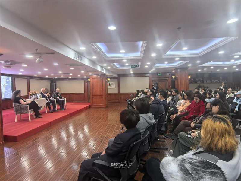  跨文化文学交流趋势：法国文学巨擘与中国读者的思想共鸣 文化旅游