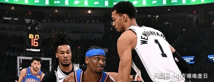  豪门迷局下的争冠渴望：为何雷霆与马刺终成夺冠风向标？ 体育新闻