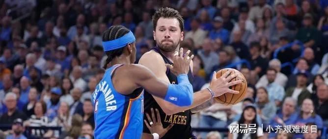  豪门迷局下的争冠渴望：为何雷霆与马刺终成夺冠风向标？ 体育新闻