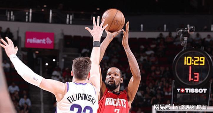  豪门迷局下的争冠渴望：为何雷霆与马刺终成夺冠风向标？ 体育新闻