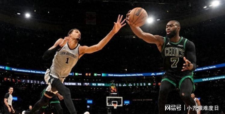  豪门迷局下的争冠渴望：为何雷霆与马刺终成夺冠风向标？ 体育新闻