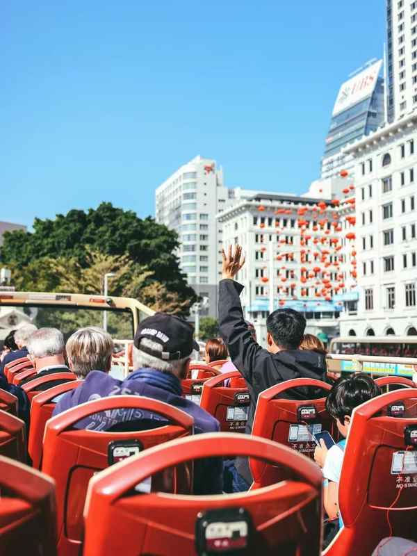  港式旅游的幻象与现实：深度剖析一日游背后的商业逻辑 IT技术 港式旅游的幻象与现实：深度剖析一日游背后的商业逻辑 IT技术