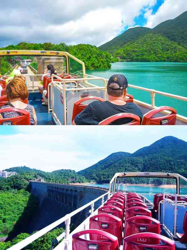  港式旅游的幻象与现实：深度剖析一日游背后的商业逻辑 IT技术 港式旅游的幻象与现实：深度剖析一日游背后的商业逻辑 IT技术