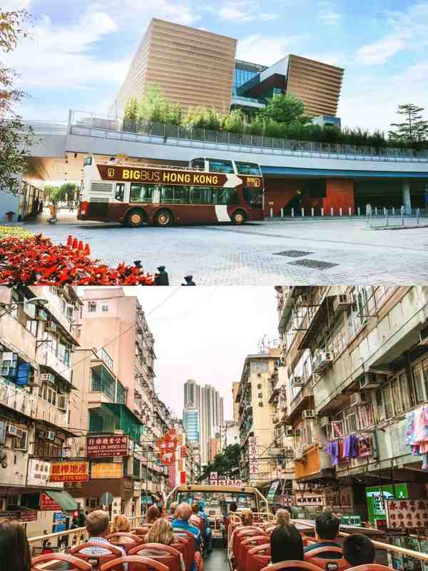  港式旅游的幻象与现实：深度剖析一日游背后的商业逻辑 IT技术 港式旅游的幻象与现实：深度剖析一日游背后的商业逻辑 IT技术