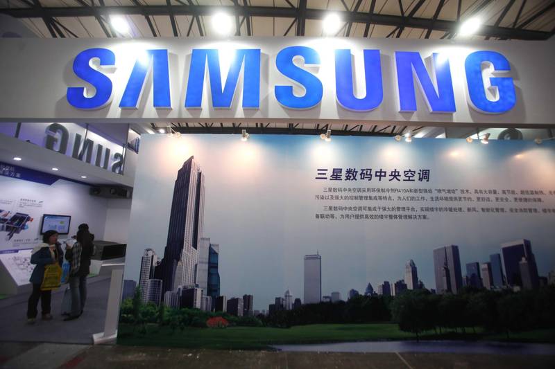  三星电子中国业务告别消费终端？战略重心向半导体倾斜的深层逻辑 IT技术