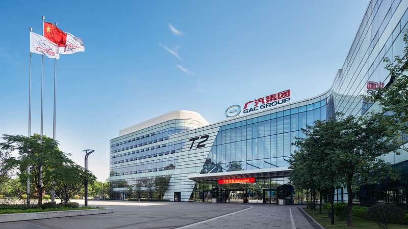  L4自动驾驶×物流场景：九识与菜鸟的技术融合方法论 汽车科技