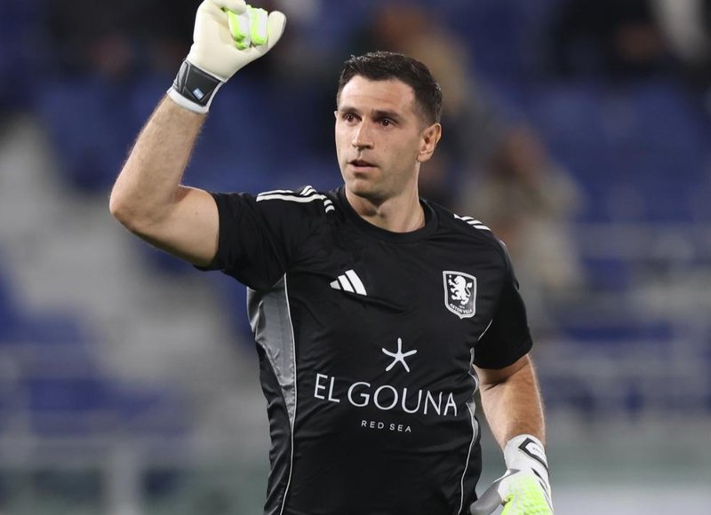  战术显微镜：埃梅里如何用4231阵型攻陷亚平宁 体育新闻