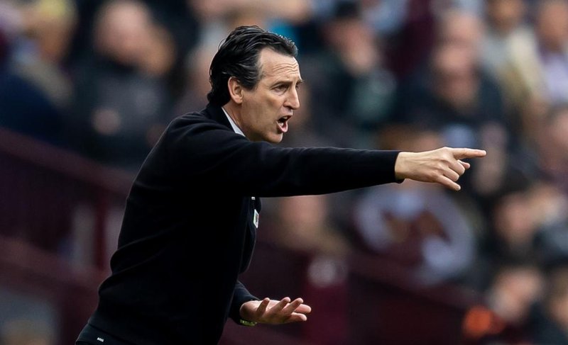  战术显微镜：埃梅里如何用4231阵型攻陷亚平宁 体育新闻