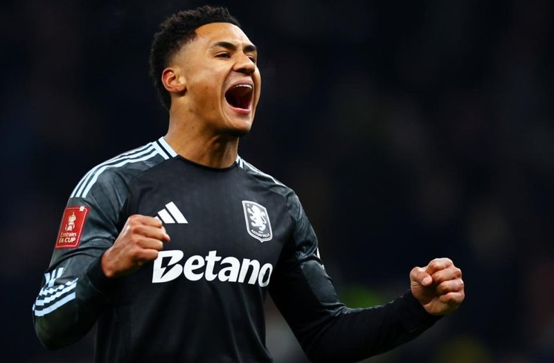  战术显微镜：埃梅里如何用4231阵型攻陷亚平宁 体育新闻