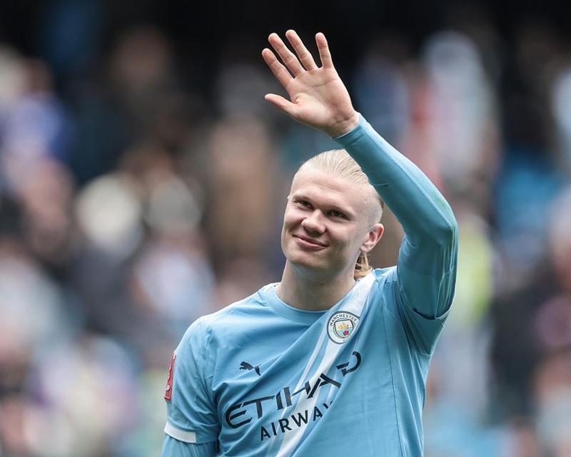  那个下午的伊蒂哈德：一位利物浦球迷亲历的至暗时刻 体育新闻