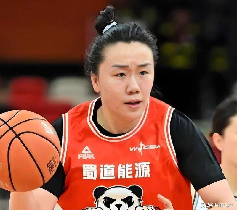  四川女篮82-81险胜江苏：战术博弈下的细节决定与数据复盘 体育新闻