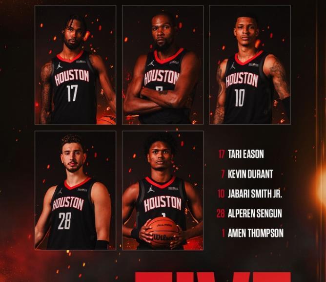  当湖人伤兵满营遇上火箭锋线群：这一次，天平真的倾斜了 体育新闻