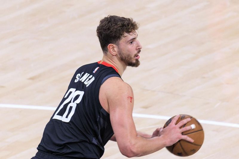  当湖人伤兵满营遇上火箭锋线群：这一次，天平真的倾斜了 体育新闻