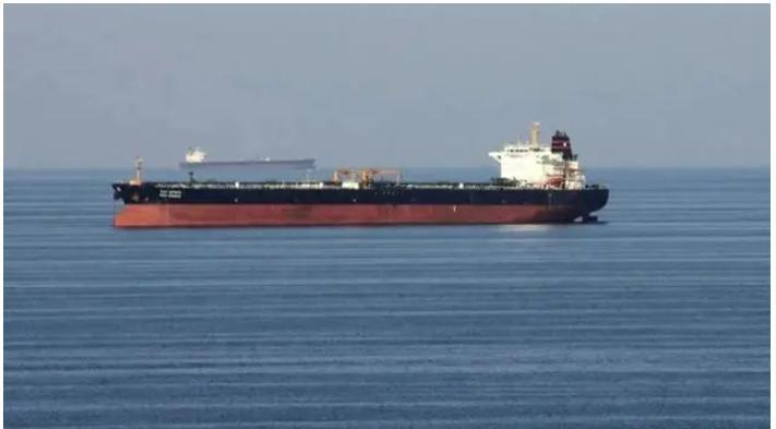  【技术解码】霍尔木兹新规：伊朗如何用结算货币重构能源地缘政治 新闻