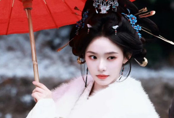  《归鸾》权力博弈结构拆解：萧厉与温瑜的博弈关系为何超越传统爱情剧？ 影视小说