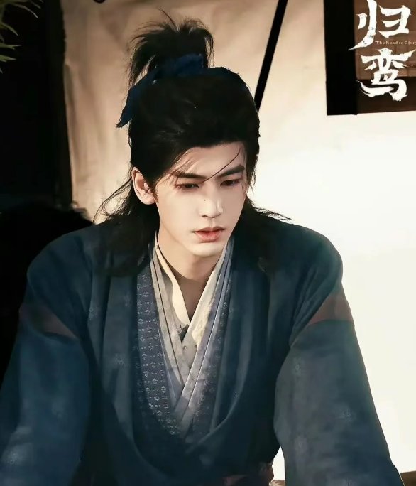  《归鸾》权力博弈结构拆解：萧厉与温瑜的博弈关系为何超越传统爱情剧？ 影视小说