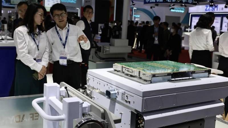  【深度解读】国企反腐新规落地：58条禁令如何封堵新型腐败漏洞 新闻