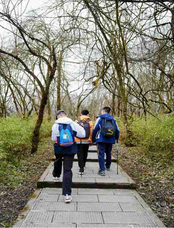  当城市孩子遇见山野：一位重庆妈妈的西岭雪山春假治愈之旅 文化旅游