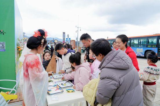  当城市孩子遇见山野：一位重庆妈妈的西岭雪山春假治愈之旅 文化旅游