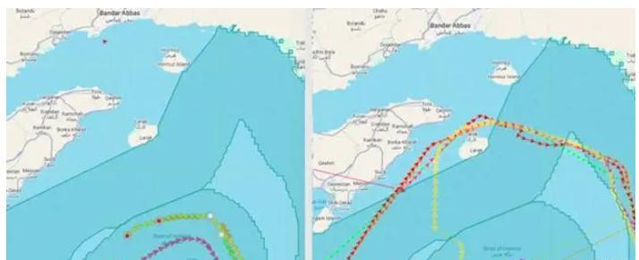  【技术解码】霍尔木兹新规：伊朗如何用结算货币重构能源地缘政治 新闻