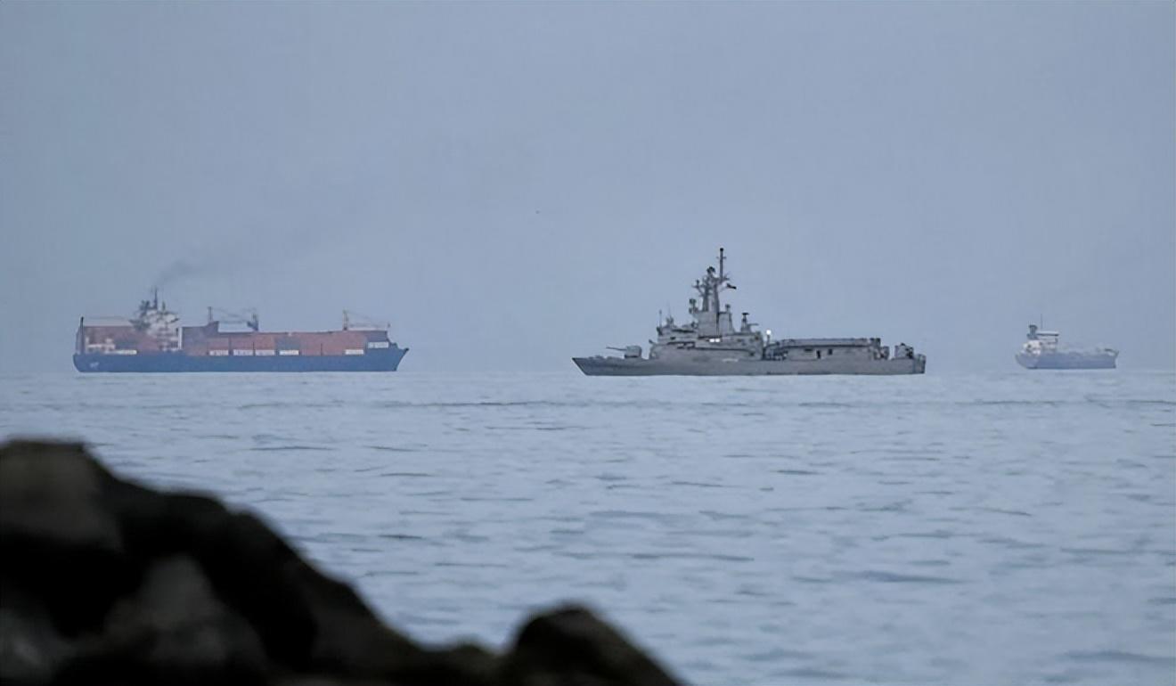  【技术解码】霍尔木兹新规：伊朗如何用结算货币重构能源地缘政治 新闻