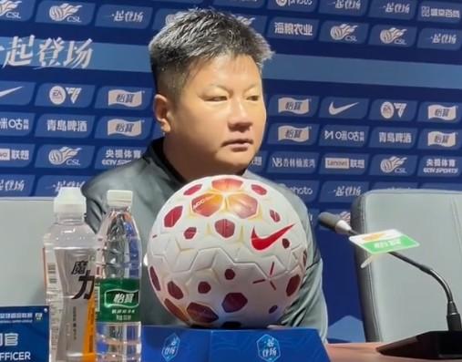  战术拆解：辽宁铁人2-1国安背后的针对性部署与主场运营逻辑 体育新闻