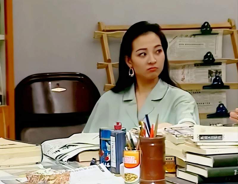  艺术基因与跨界抉择：马羚三十年来多维蜕变的方法论 影视小说