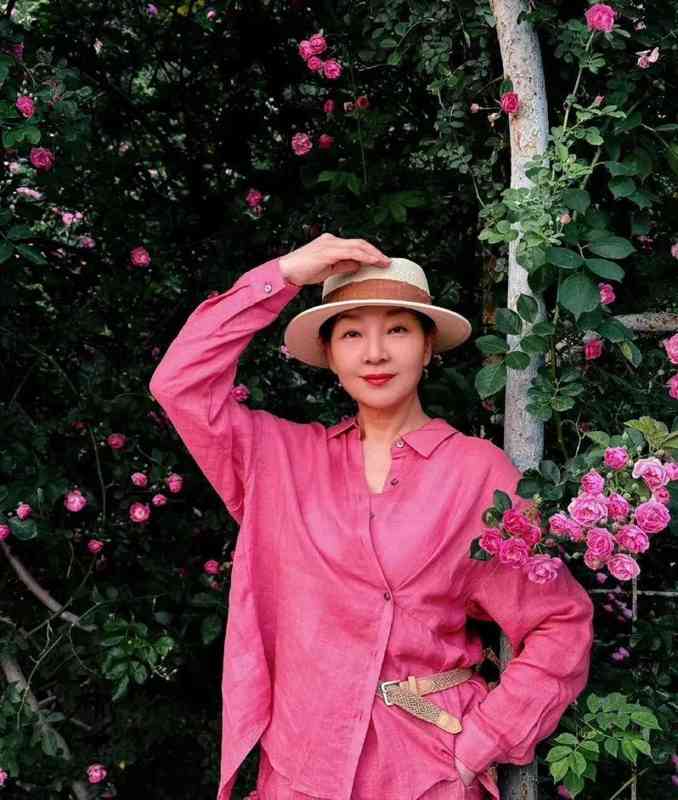  艺术基因与跨界抉择：马羚三十年来多维蜕变的方法论 影视小说