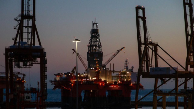  【技术解密】霍尔木兹新规背后的加密货币博弈：区块链如何重塑能源通道收费逻辑 股票财经