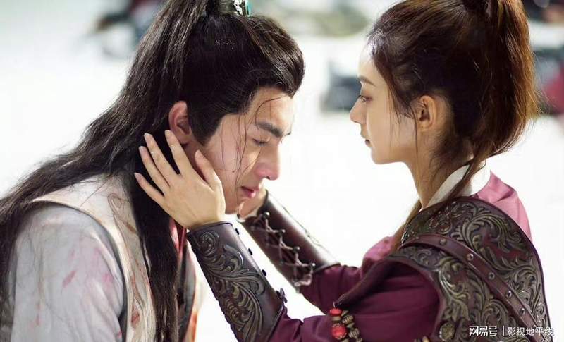  内娱IP战争：赵丽颖工作室「楚乔主权」宣示的深层逻辑与舆论博弈 娱乐新闻