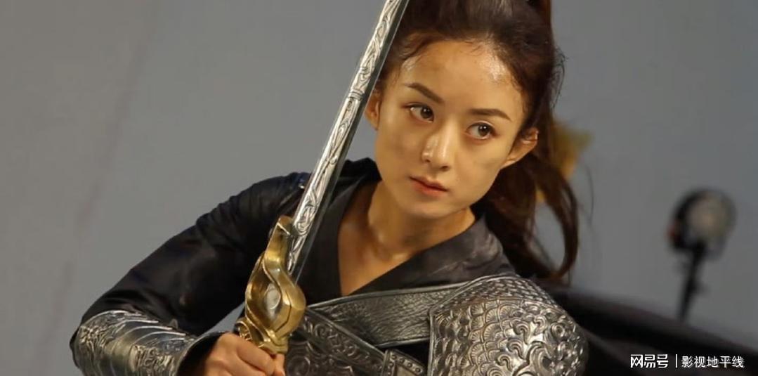  内娱IP战争：赵丽颖工作室「楚乔主权」宣示的深层逻辑与舆论博弈 娱乐新闻