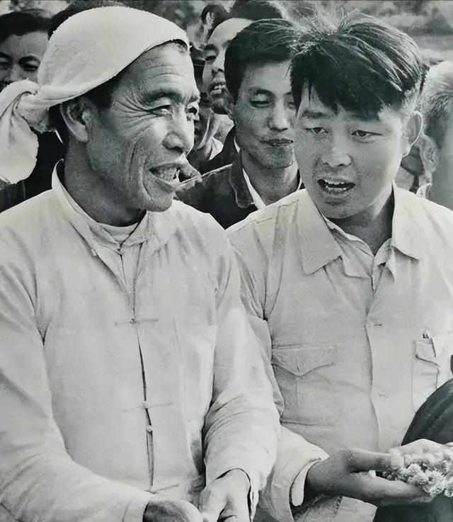  从梯田到庙堂：一个农民的治理智慧与制度坚守 文化旅游