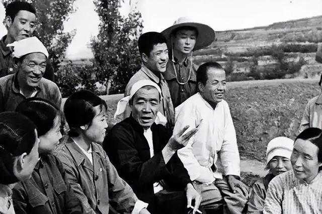  从梯田到庙堂：一个农民的治理智慧与制度坚守 文化旅游