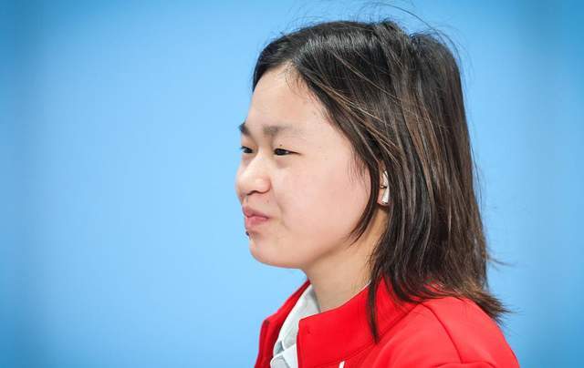  政策铁拳与制度补位：全红婵事件背后的治理逻辑深度剖析 新闻